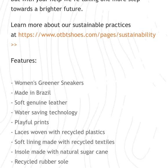 NWB OTBT Hologram in Snake Print High Top Sneaker - Picture 12 of 12